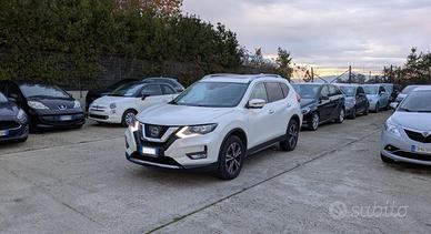 NISSAN X-Trail 7 POSTI GPL 1.6 DIG-T 2WD Tekna 1
