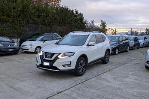 NISSAN X-Trail 7 POSTI GPL 1.6 DIG-T 2WD Tekna 1