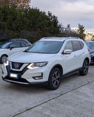 NISSAN X-Trail 7 POSTI GPL 1.6 DIG-T 2WD Tekna 1