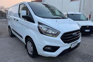 Ford TRANSIT CUSTOM 320 2.0 CDTI 130CV PERFETTO