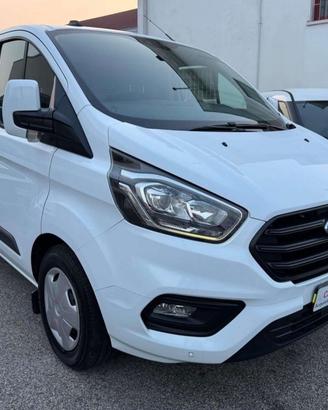 Ford TRANSIT CUSTOM 320 2.0 CDTI 130CV PERFETTO