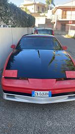 Pontiac trans am kitt super car