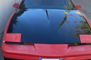 Pontiac trans am kitt super car