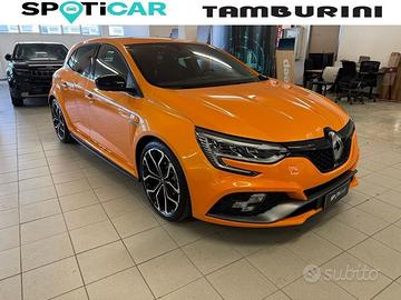 Renault Mégane TCe 300 CV EDC R.S. 4Control