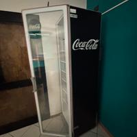 Frigo bar cocacola
