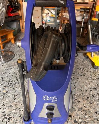Idropulitrice Annovi e Reverberi Blue Clean 590