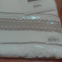 Casa anversa asciugamano viso 50x100