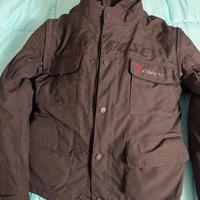 Dainese Tuta intera estate inverno Taglia 52 Nuova