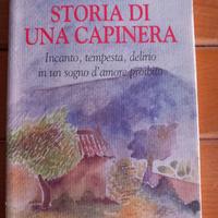 Storia di una capinera di G. Verga