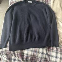 Maglione 100% lana merinos