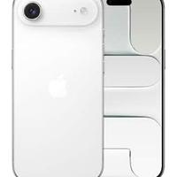 iPhone Air 256GB Bianco Nuvola Originale Apple 