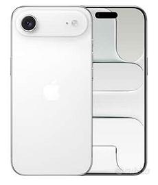 iPhone Air 256GB Bianco Nuvola Originale Apple 