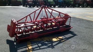 FRESA INTERASASSI PORTATA MOD. 250