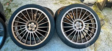 Rotiform 20 pollici audi bmw mercedes vw