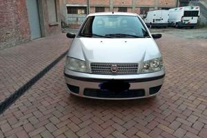 Fiato punto 1.200 benzina con 91000 km