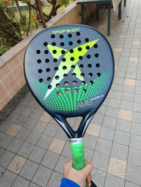 Racchetta padel - Drop Shot Allegra 1.0