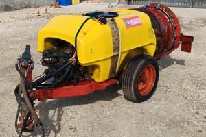 Atomizzatore CIUFFREDA 600 litri doppia ventola