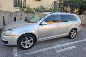  Golf 5