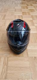 Casco moto scorpion exo 1400