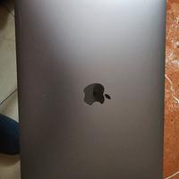 MACBOOK PRO I7 16GB 500GB 