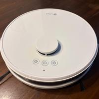 Robot Aspirapolvere Lavapavimenti LEFANT M1