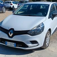 RENAULT CLIO VAN 2016 - 1.5 DCI LB AUTOMOBILI
