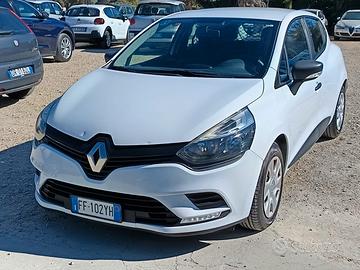 RENAULT CLIO VAN 2016 - 1.5 DCI LB AUTOMOBILI