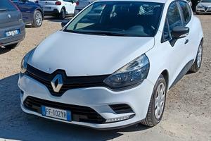 RENAULT CLIO VAN 2016 - 1.5 DCI LB AUTOMOBILI