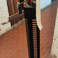 espositore cd/dvd anni 2000