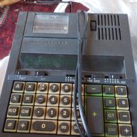 calcolatrice da ufficio 