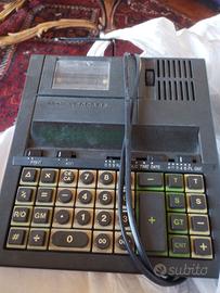 calcolatrice da ufficio 