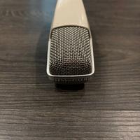 Sennheiser MD 421 - 2  vintage microphone