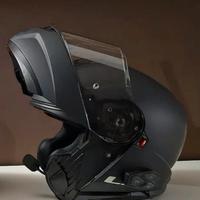 CASCO LS2 MODULARE COME NUOVO CONINTERFONO