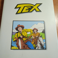 Tex Willer collana Repubblica