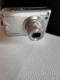 Fujifilm FinePix f20