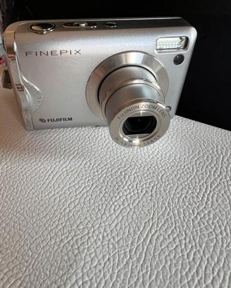 Fujifilm FinePix f20