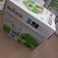 Carta A4 Navigator Eco-Logical - carta ecologica