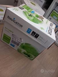 Carta A4 Navigator Eco-Logical - carta ecologica