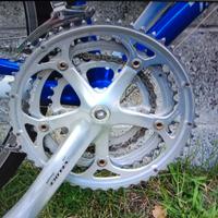 Bici da corsa BOTTEON