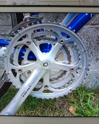 Bici da corsa BOTTEON