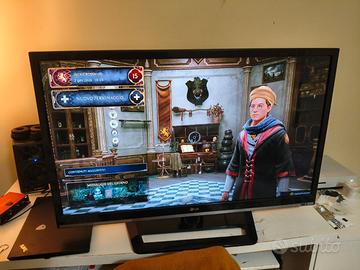 TV lg 37 pollici