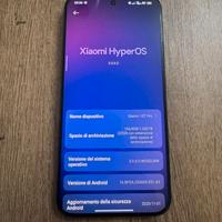 Xiaomi 15T pro 12/1TB