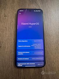 Xiaomi 15T pro 12/1TB