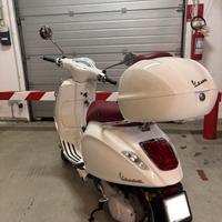VESPA 50 PRIMAVERA