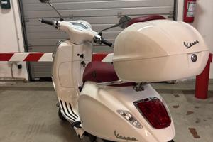 VESPA 50 PRIMAVERA