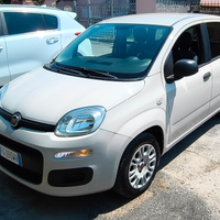 Fiat Panda 1.2 Pandazzurri 69cv beige