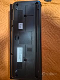 Pianola Yamaha  con borsa