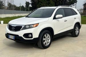 Kia Sportage 2.2 CRDI FEEL 2WD