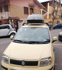 Panda   E 5/a