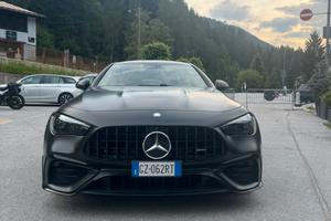 Mercedes cle 53